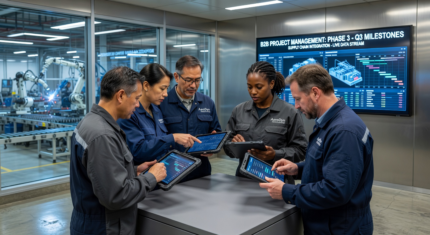 産業エンジニア協働