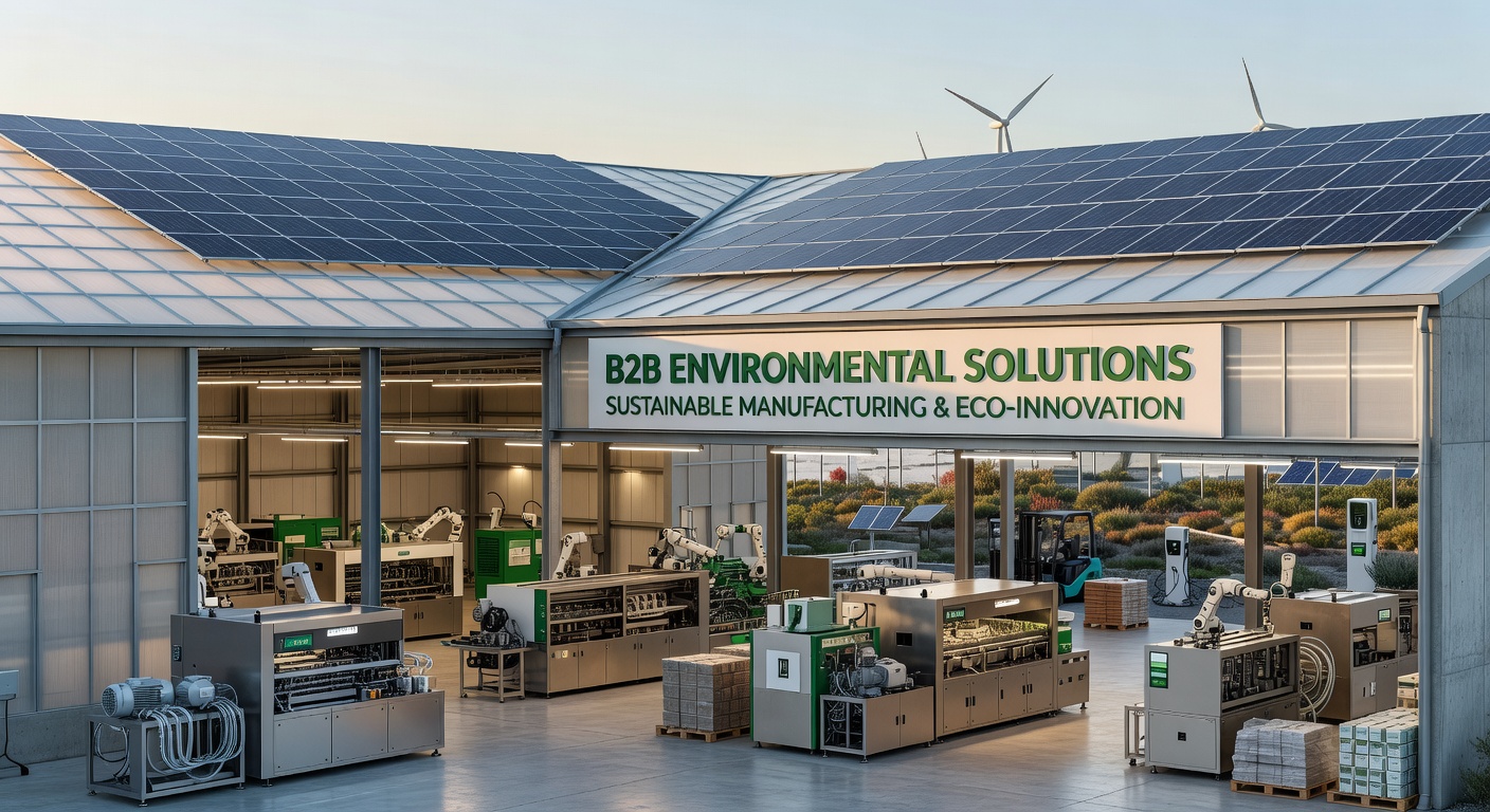 持続可能な製造